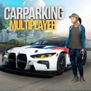 Car Parking Multiplayer v4.9.5.2 MOD APK (Unlimited Money, Unlocked All Cars)