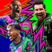 eFootball 2026 v10.1.1 MOD APK [Unlimited Money & Coins]